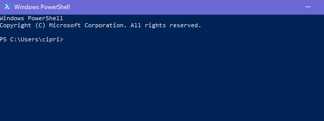 Stripe API Windows Powershell-Stripe Power BI